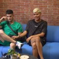"Nosila sam ga 9 meseci, stidim ga se" Majka Uroša Stanića očajna nakon što se smuvao sa muškarcem!