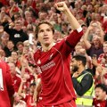 Liverpul uvodi Italijana u tim za Ligu šampiona posle Leonijeve povrede