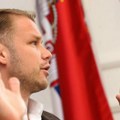 "Nismo seoske varalice i kokošari": Draško Stanivuković: Pdp neće izaći na predsedničke izbore u RS