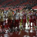 Ozbiljan udarac za Zvezdu pred Porto: Milojević trojicu morao da ostavi u Beogradu