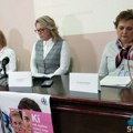„Tanjina staza hrabrosti“ – edukativna šetnja i podsećanje na važnost prevencije raka dojke