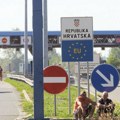 Obavezna registracija na ulasku u EU