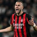 Barselona hoće Strahinju Pavlovića: Svi bili u čudu šta radi Zlatan, a bio je u pravu