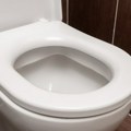 Ako primetite čudno postavljenu rolnu toalet papira u javnom WC-u, budite oprezni: Radi se o ozbiljnom upozorenju