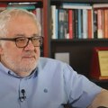 Akademik Kostić: U Srbiji je jako opasno baviti se društvenim aktivizmom, ali je dužnost iskazati mišljenje