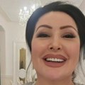 Baka sam najponosnija: Dragana Mirković slavila rođenje unuke Ksenije (foto)