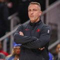 Sjajan start Darka rajakovića! Toronto na premijeri razbio Atlantu, mladi Đurišić van protokola!