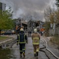Tri osobe poginule u ruskom raketnom napadu na Ukrajinu, među njima i bolničar: Povrede zadobilo 17 osoba