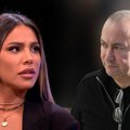"Ne može da se upoređuje sa mnom!" Đani isprozivao Sandru Afriku, ona mu oštro uzvratila: "i ti i ja znamo..."