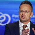Sijarto: Mađarska želi savez sa Češkom i Slovačkom