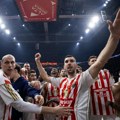 Navijači zvezde u transu! Mogu li crveno-beli da osvoje Evroligu?! Stručnjaci su jasni, a ovi podaci ohrabruju!