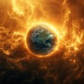 Zastrašujuće predviđanje naučnika o kraju sveta: Sunce će zadati poslednji udar, a čak i ako planeta preživi – ljudi neće…