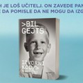Bil Gejts, „Izvorni kod: Moji počeci“: Lična priča o čoveku koji je oblikovao savremeni svet Laguna i Domino Magazin preporuke…