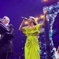 Drugo veče zaredom - Zagrebačka arena prepuna! Saša Matić priredio koncert za pamćenje uz specijalnog gosta Jovanu Pajić