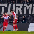 Ovako izgleda konačna tabela LE nakon trijumfa Zvezde u Austriji, snovi su jako blizu, Dinamo jedina opasnost