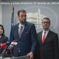 Radnici dobijaju otkaze, a plate direktora JP skočile do 280.000 dinara: „Po zakonu“, kažu naprednjaci