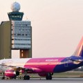 Wizz air otvara dve baze u Izraelu i planira do 60 dnevnih letova