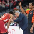 Pešić napravio prvi veliki rez, NBA zvezda napustila Bajern