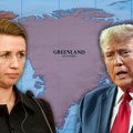 "Napad na Grenland znači kraj NATO, sve staje!" Stiglo oštro upozorenje zbog Trampovih pretnji: "Ruši se bezbednost…