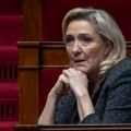Počinje žalbeni postupak koji će odlučiti da li Le Pen može na izbore