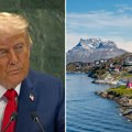 "Ideja o invaziji na Grenland je besmislena, nanela bi štetu NATO-u": Američki kongresmen o Trampovim pretnjama