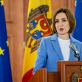 Opozicija u Moldaviji: Pod Majom Sandu izdaja postala državna politika