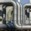 Azerbejdžan počeo da isporučuje prirodni gas Nemačkoj i Austriji