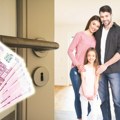 Vlada Srbije odlučila: Roditelji mogu dobiti do 20.000 evra za kuću ili stan - evo kako da ostvarite pravo