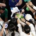 Novak oseća da gledate: Pomislio sam tokom meča na ljude u Srbiji