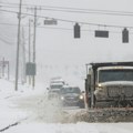Stradalo 87 osoba, u Virdžiniji minus 32 stepena: Snežna oluja na istoku SAD ne popušta, ledeno i narednih dana