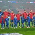 Paunovićevi „orlovi“ dobijaju rivale: U četvrtak žreb za Ligu nacija, Srbija u trećem šeširu
