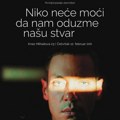 Premijera poetskog performansa Niko neće moći da nam oduzme našu stvar u izvođenju pesnika Nikole Mladenovića