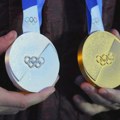 Koliko košta Olimpijska medalja? Ove godine najskuplja u istroriji