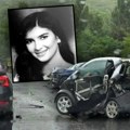 Milica je kolima stala u zaustavnu traku, kada je na njen auto naleteo lekar koji je vozio "bmw"! Devojka preminula posle 12…