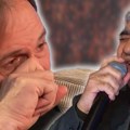 Ljuba Aličić drhtavim glasom zapevao Mihinu omiljenu pesmu, Tanjga počeo da lije suze: "To je bio kraj..."