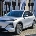 Novi plug-in hibrid na srpskom tržištu: Predstavljen Geely Starray EM-i FOTO