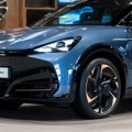 Jedan auto iz Kine sada je oslobođen carina u Evropi: Evo o kom modelu je reč