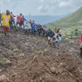 Обилне кише у Етиопији покренуле клизишта, погинуло најмање 50 људи