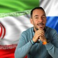 "Zašto me Iran plaća da ga promovišem?!": Robertu Dacešinu prekipelo, stavio tačku usred rata na Bliskom istoku