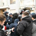 BLOG Studenti očekuju pokretanje pravnih postupaka zbog pritisaka i napada na građane