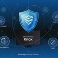 Samsung Knox sada štiti ekrane uz industrijski priznatu CC sertifikaciju
