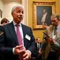 Dimon: SAD mora da ojača, JPMorgan sprema više od bilion dolara za ekonomsku i bezbednosnu moć