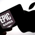 Rat giganata se nastavlja: Apple ponovo pred sudom zbog Epic Gamesa