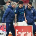 Ozbiljan udarac za Inter: Bez jednog od najboljih igrača protiv Koma