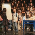 OŠ „Svetozar Marković“ u Kragujevcu proslavila Dan škole