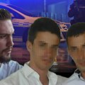 Braću i državljanina Srbije ubio u stanu Evo kako je uhapšen osumnjičeni za trostruko ubistvo u Podgorici: Majci rekao da je…