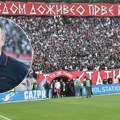 Đurđevdan se prolomio Marakanom, svi znali ko je na stadionu: "Srbija je uvek moja zemlja, a Zvezda moj klub"