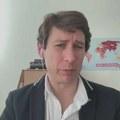 Salaj o Indeksu slobode medija: Zakon je u Srbiji postao marioneta u Vučićevom ratu protiv novinarstva