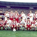 Zvezda i Olimpijakos 9. maja obeležavaju 40 godina prijateljstva