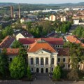 Uglavnom sunčano